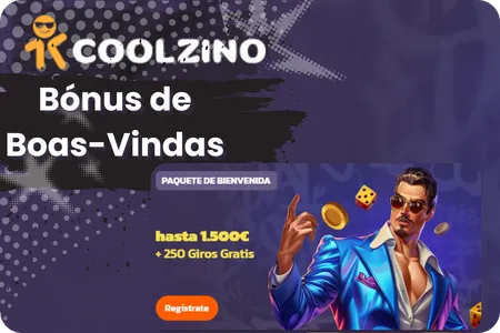 Colzino Casino bónus de boas-vindas