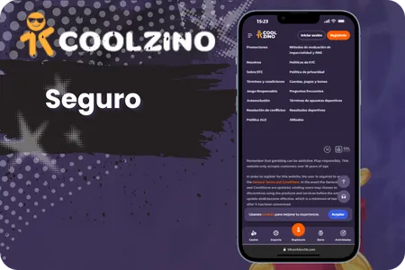 Coolzino é legal em Portugal