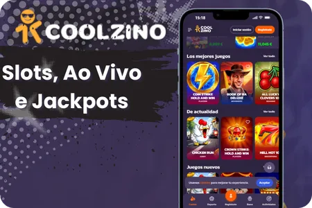 Cool zino casino slots