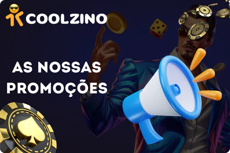 As nossas promoções Collzino