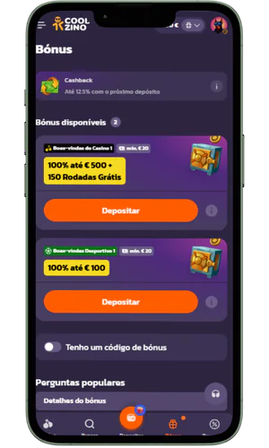 Bonus Coolzino