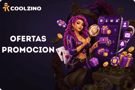 Coolzino Ofertas Promocionais